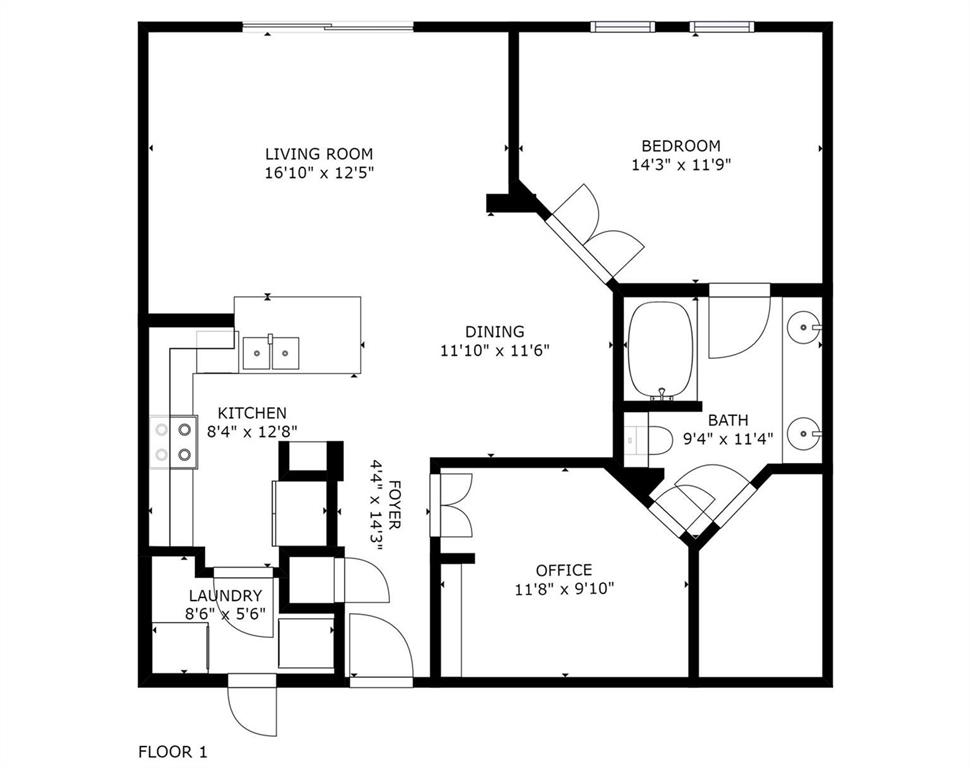 Grand Treviso Condos - Residential