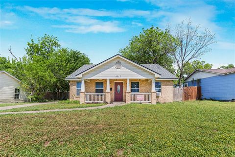 5717 Madge Place Haltom City TX 76117