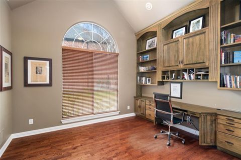 Tiny photo for 803 Buffalo Springs Drive, Allen, TX 75013 (MLS # 21196939)