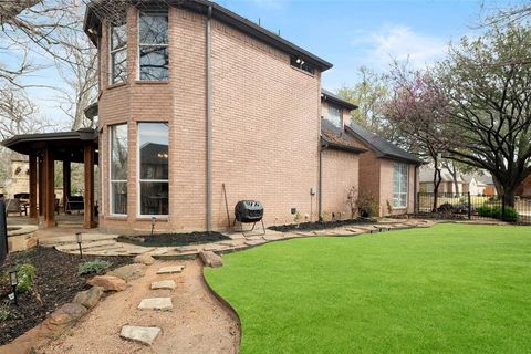 Tiny photo for 803 Buffalo Springs Drive, Allen, TX 75013 (MLS # 21196939)