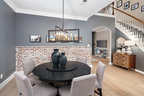 Tiny photo for 803 Buffalo Springs Drive, Allen, TX 75013 (MLS # 21196939)