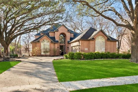 Tiny photo for 803 Buffalo Springs Drive, Allen, TX 75013 (MLS # 21196939)