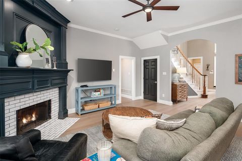 Tiny photo for 803 Buffalo Springs Drive, Allen, TX 75013 (MLS # 21196939)