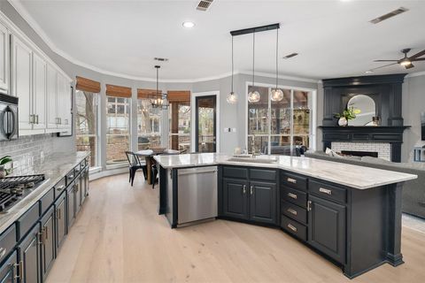 Tiny photo for 803 Buffalo Springs Drive, Allen, TX 75013 (MLS # 21196939)