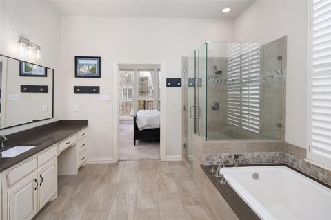 Tiny photo for 803 Buffalo Springs Drive, Allen, TX 75013 (MLS # 21196939)