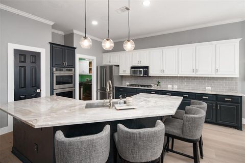 Tiny photo for 803 Buffalo Springs Drive, Allen, TX 75013 (MLS # 21196939)