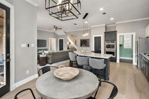 Tiny photo for 803 Buffalo Springs Drive, Allen, TX 75013 (MLS # 21196939)