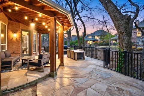 Tiny photo for 803 Buffalo Springs Drive, Allen, TX 75013 (MLS # 21196939)