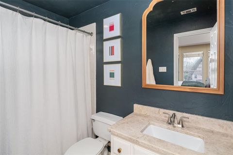 Tiny photo for 803 Buffalo Springs Drive, Allen, TX 75013 (MLS # 21196939)