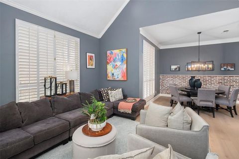 Tiny photo for 803 Buffalo Springs Drive, Allen, TX 75013 (MLS # 21196939)