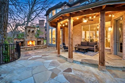 Photo of 803 Buffalo Springs Drive, Allen, TX 75013 (MLS # 21196939)