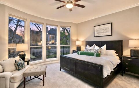 Tiny photo for 803 Buffalo Springs Drive, Allen, TX 75013 (MLS # 21196939)