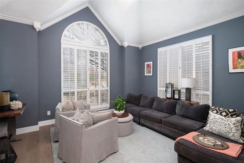 Tiny photo for 803 Buffalo Springs Drive, Allen, TX 75013 (MLS # 21196939)