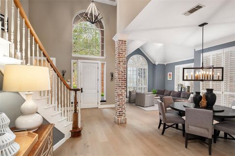 Tiny photo for 803 Buffalo Springs Drive, Allen, TX 75013 (MLS # 21196939)