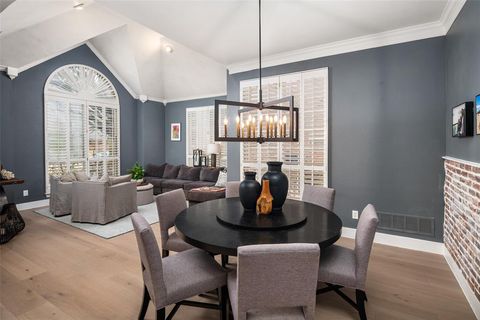 Tiny photo for 803 Buffalo Springs Drive, Allen, TX 75013 (MLS # 21196939)