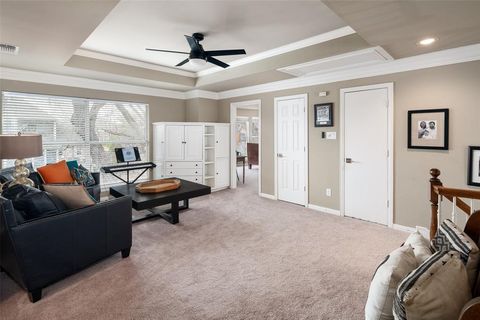 Tiny photo for 803 Buffalo Springs Drive, Allen, TX 75013 (MLS # 21196939)