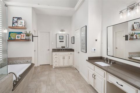 Tiny photo for 803 Buffalo Springs Drive, Allen, TX 75013 (MLS # 21196939)