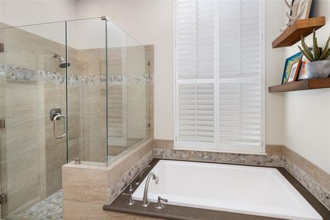 Tiny photo for 803 Buffalo Springs Drive, Allen, TX 75013 (MLS # 21196939)