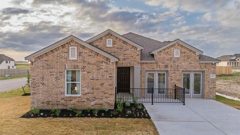 11437 Themis Court Waco TX 76655