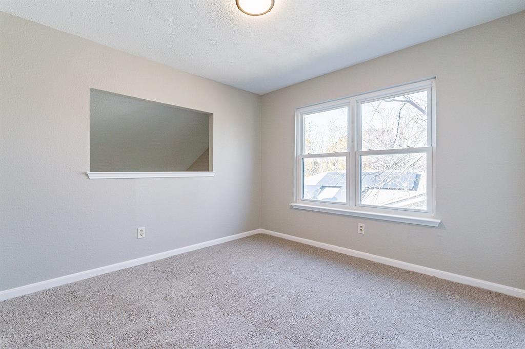 Oak Hollow Grand Prairie - Residential