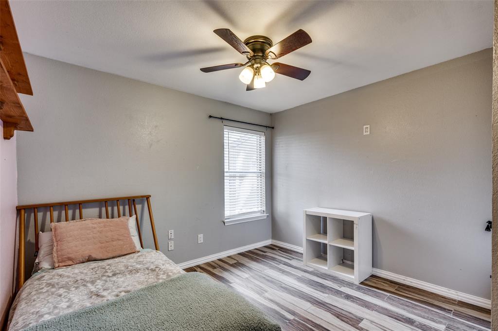 Bayberry Hills Add - Residential