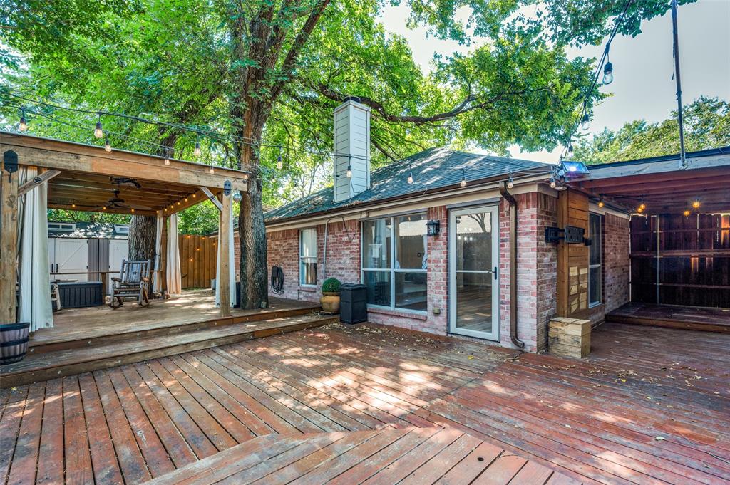 Bayberry Hills Add - Residential