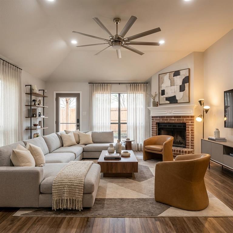 Bayberry Hills Add - Residential