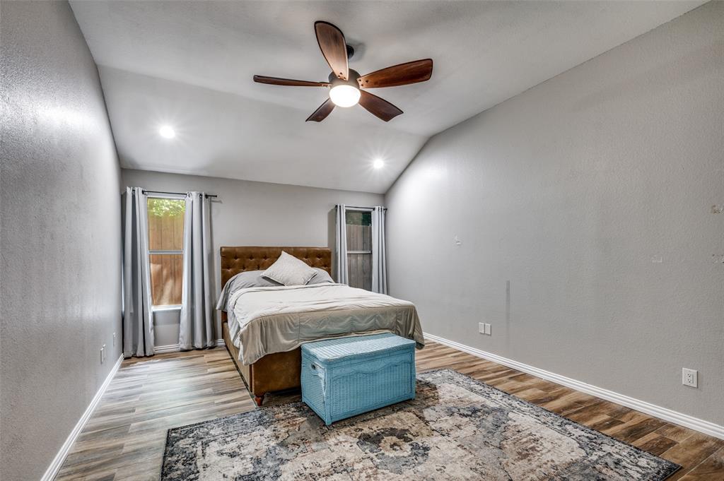 Bayberry Hills Add - Residential