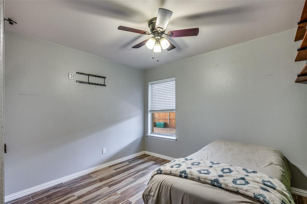 Bayberry Hills Add - Residential