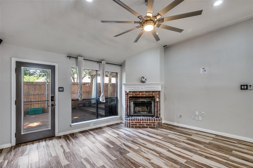 Bayberry Hills Add - Residential