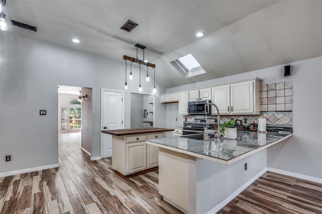 Bayberry Hills Add - Residential