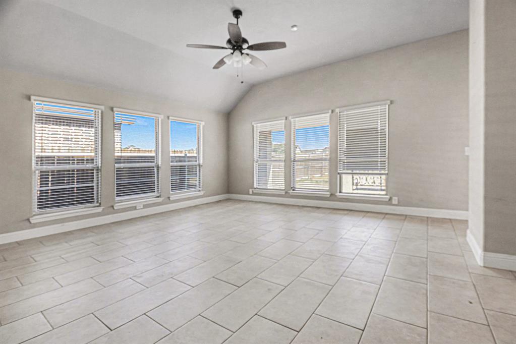 Georgetown at Kings Fort Phase 1 - Residential