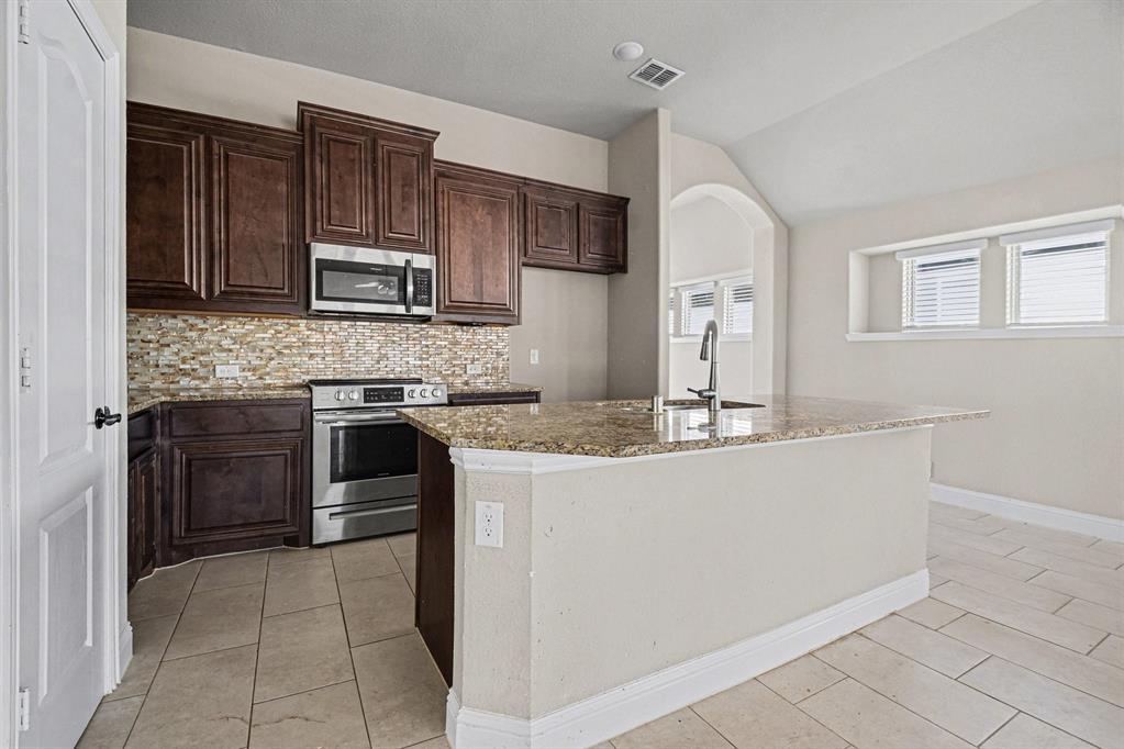 Georgetown at Kings Fort Phase 1 - Residential