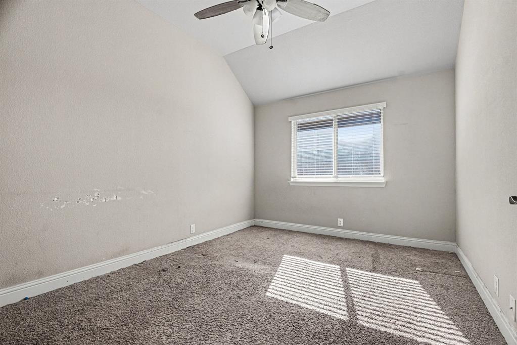 Georgetown at Kings Fort Phase 1 - Residential