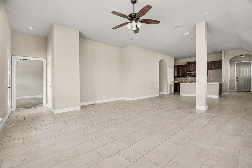 Georgetown at Kings Fort Phase 1 - Residential