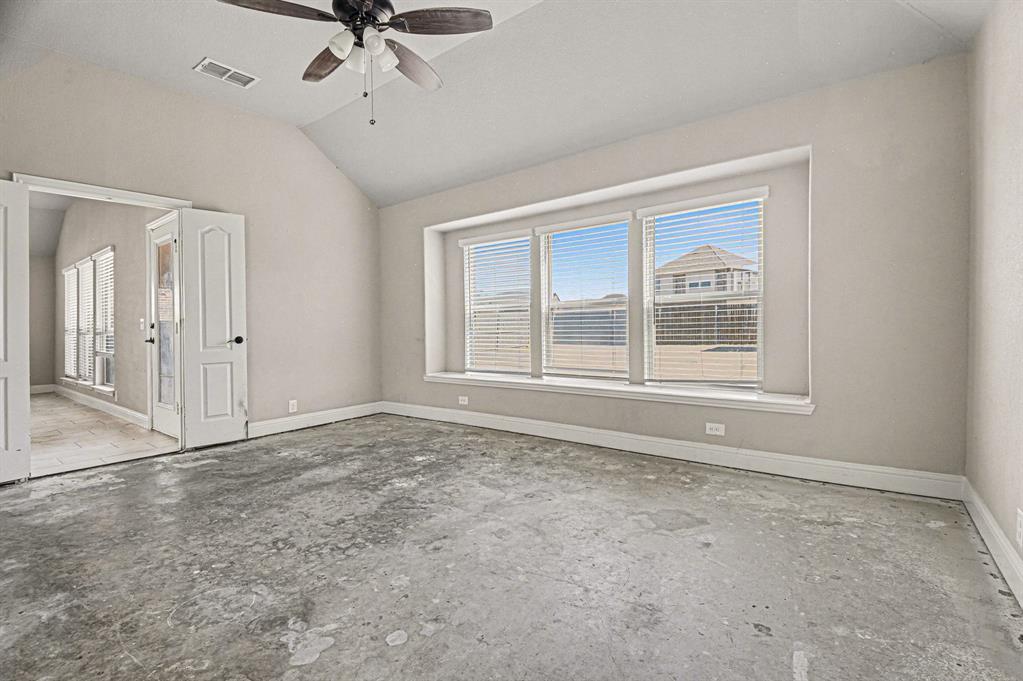 Georgetown at Kings Fort Phase 1 - Residential