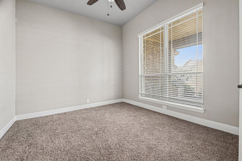 Georgetown at Kings Fort Phase 1 - Residential