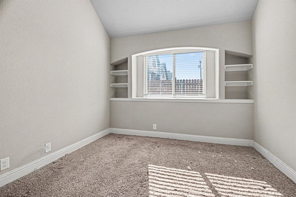 Georgetown at Kings Fort Phase 1 - Residential