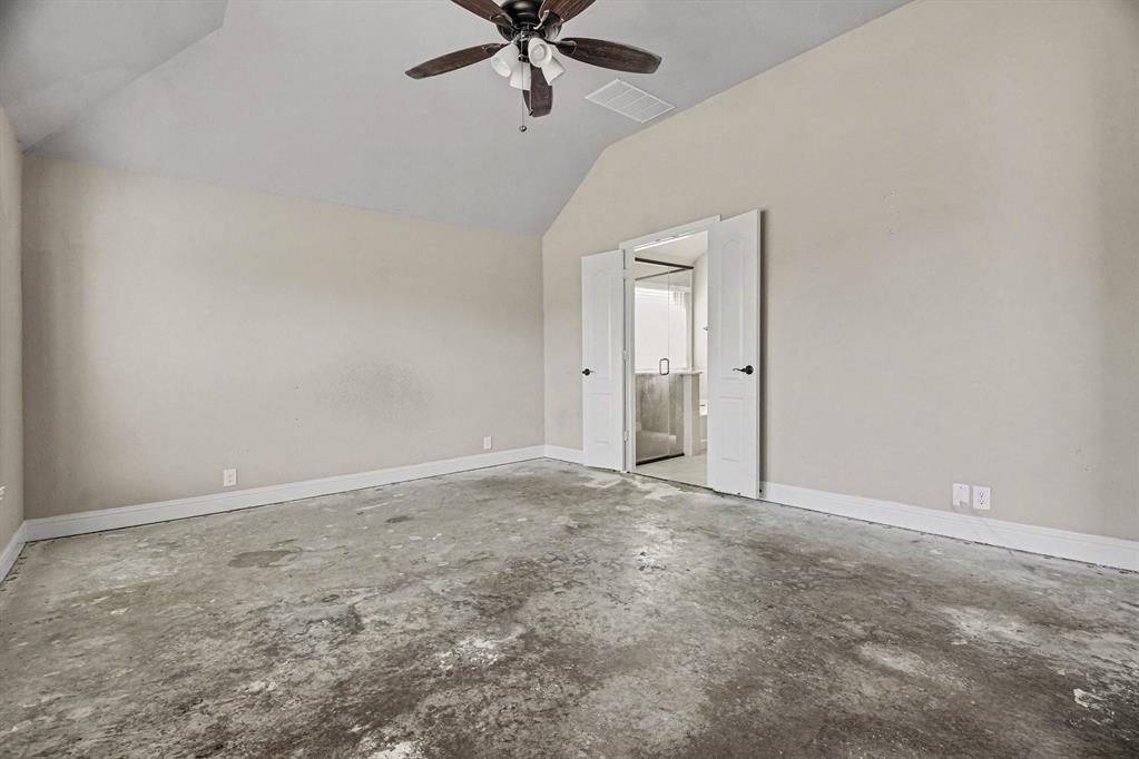 Georgetown at Kings Fort Phase 1 - Residential