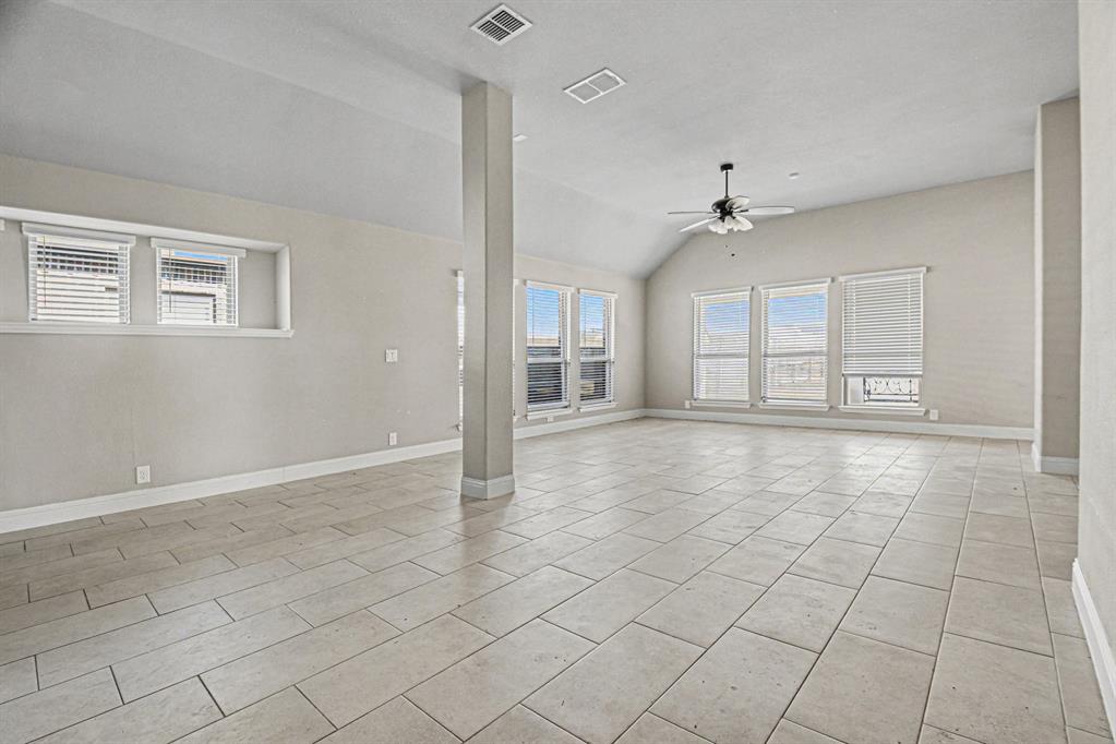 Georgetown at Kings Fort Phase 1 - Residential