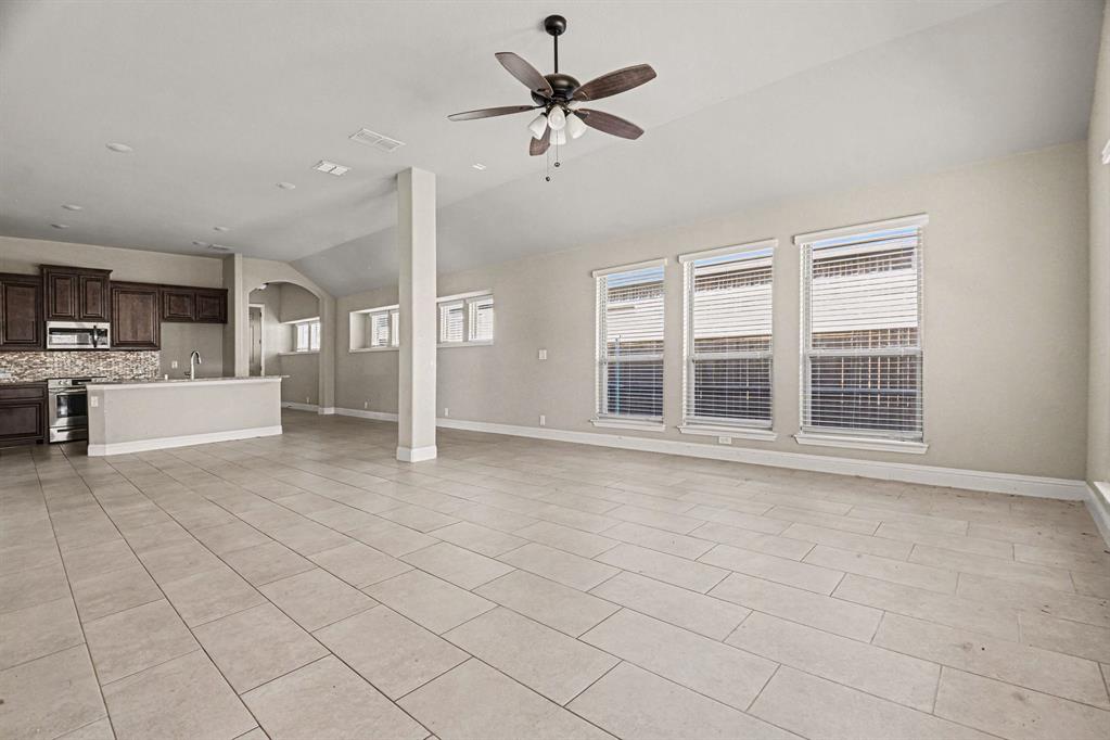 Georgetown at Kings Fort Phase 1 - Residential