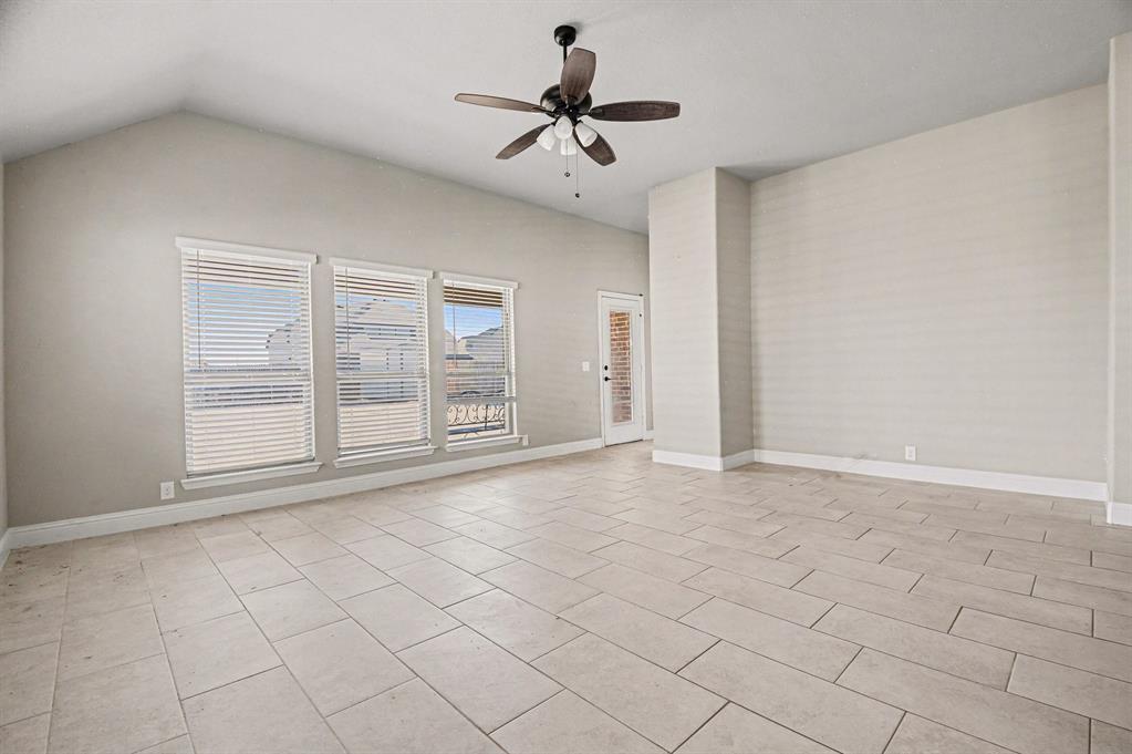 Georgetown at Kings Fort Phase 1 - Residential