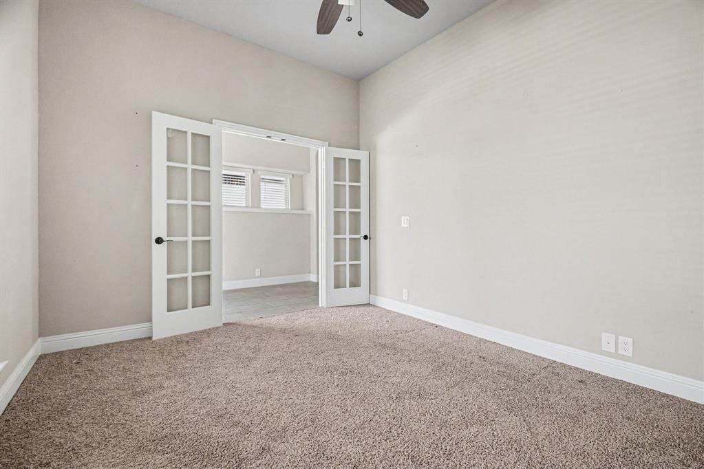 Georgetown at Kings Fort Phase 1 - Residential