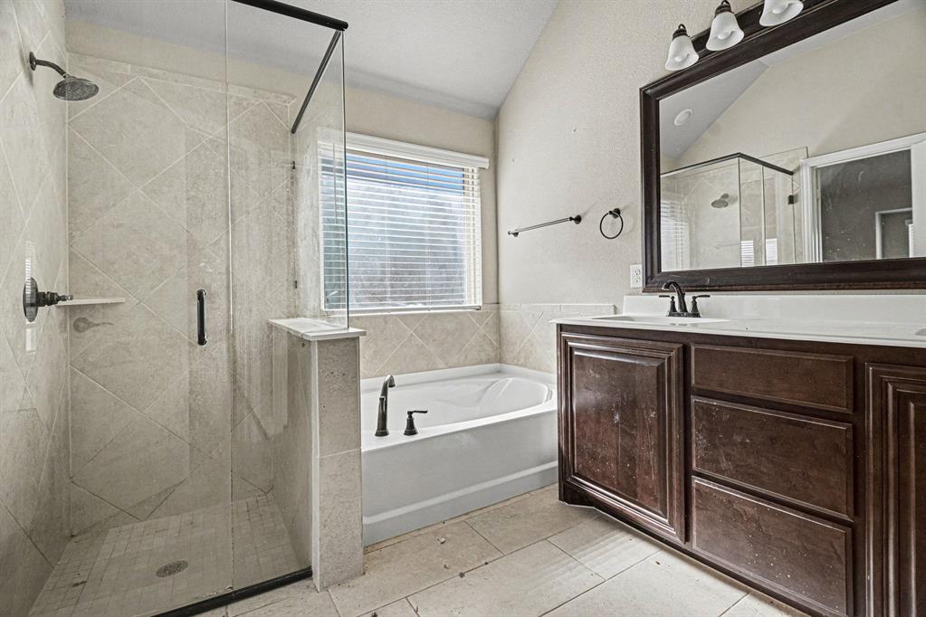 Georgetown at Kings Fort Phase 1 - Residential