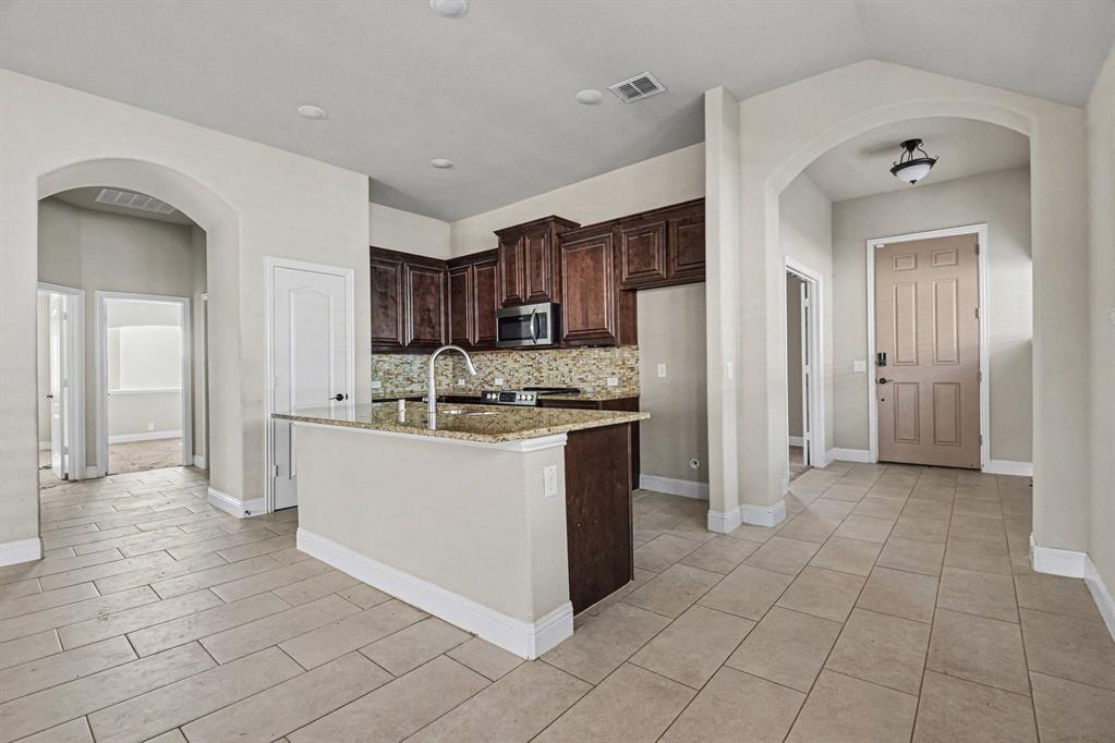 Georgetown at Kings Fort Phase 1 - Residential