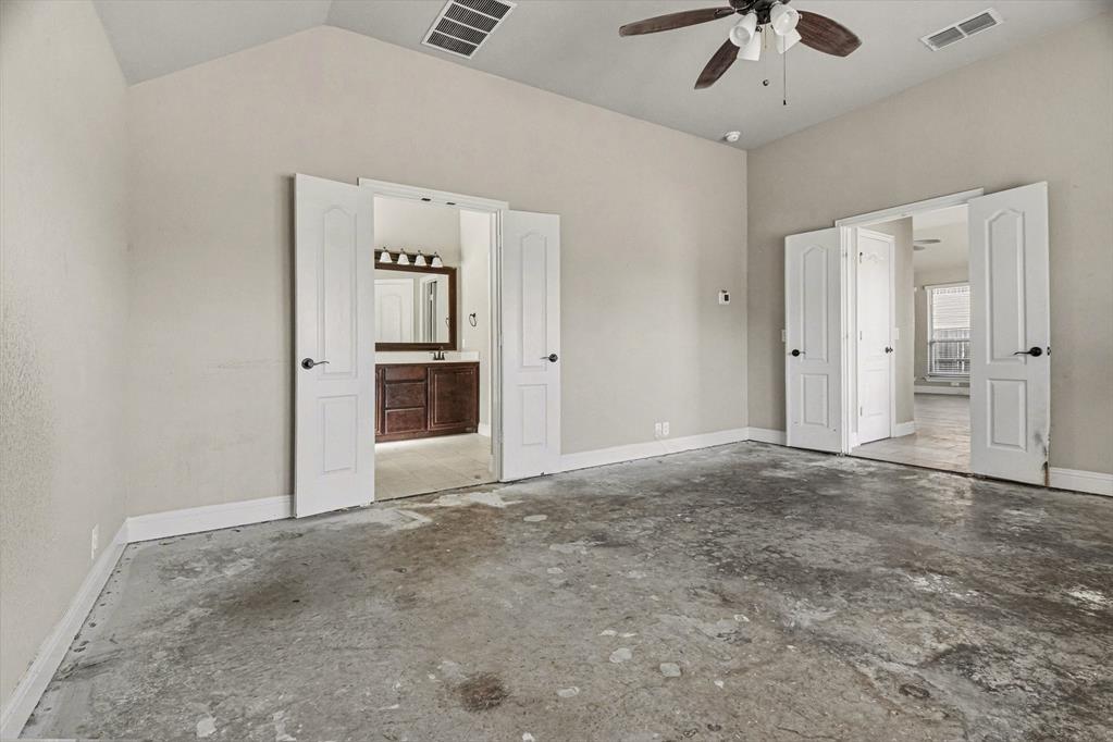 Georgetown at Kings Fort Phase 1 - Residential