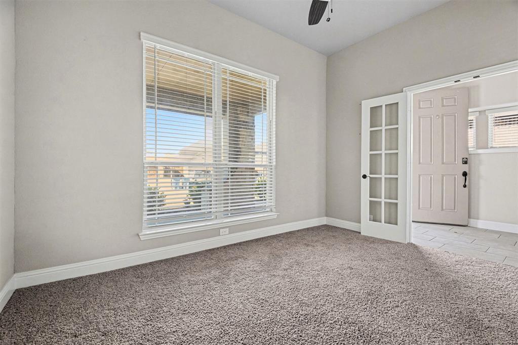 Georgetown at Kings Fort Phase 1 - Residential