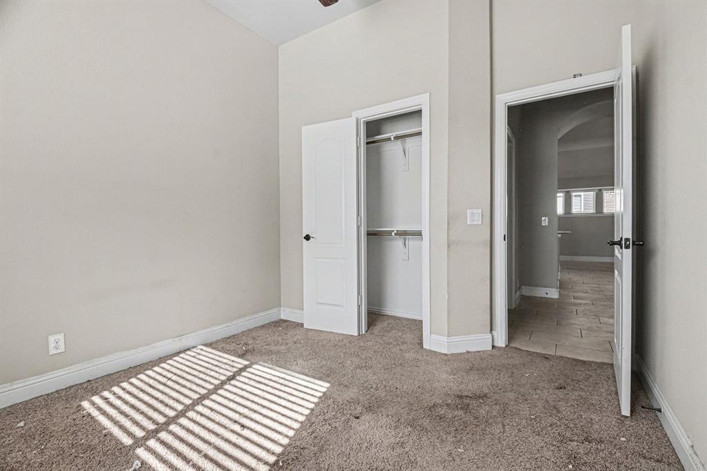 Georgetown at Kings Fort Phase 1 - Residential