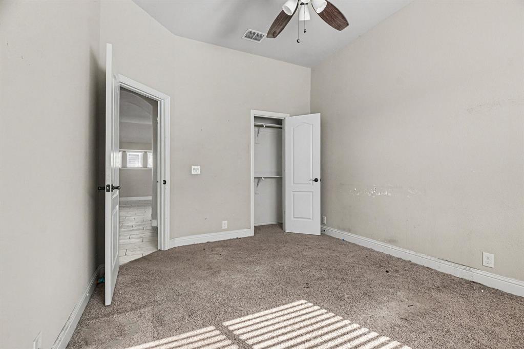 Georgetown at Kings Fort Phase 1 - Residential