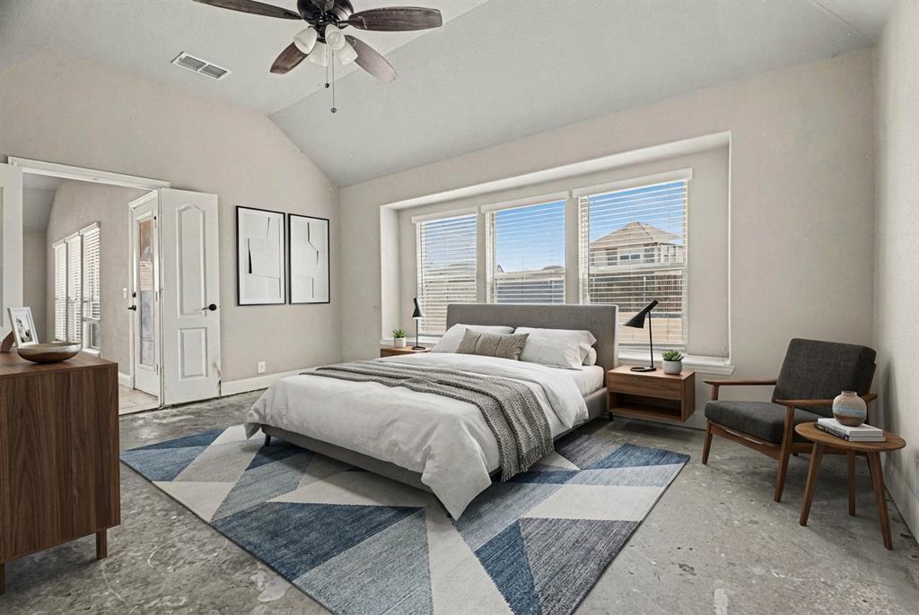 Georgetown at Kings Fort Phase 1 - Residential